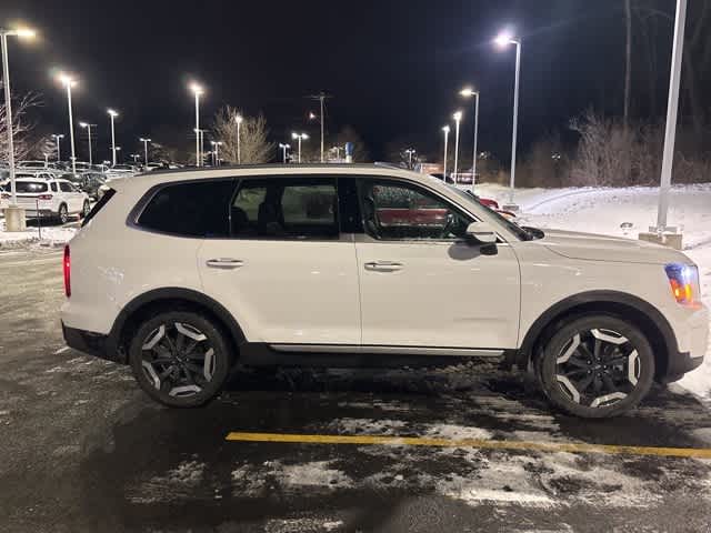 Thumbnail: 2025 Kia Telluride - 5