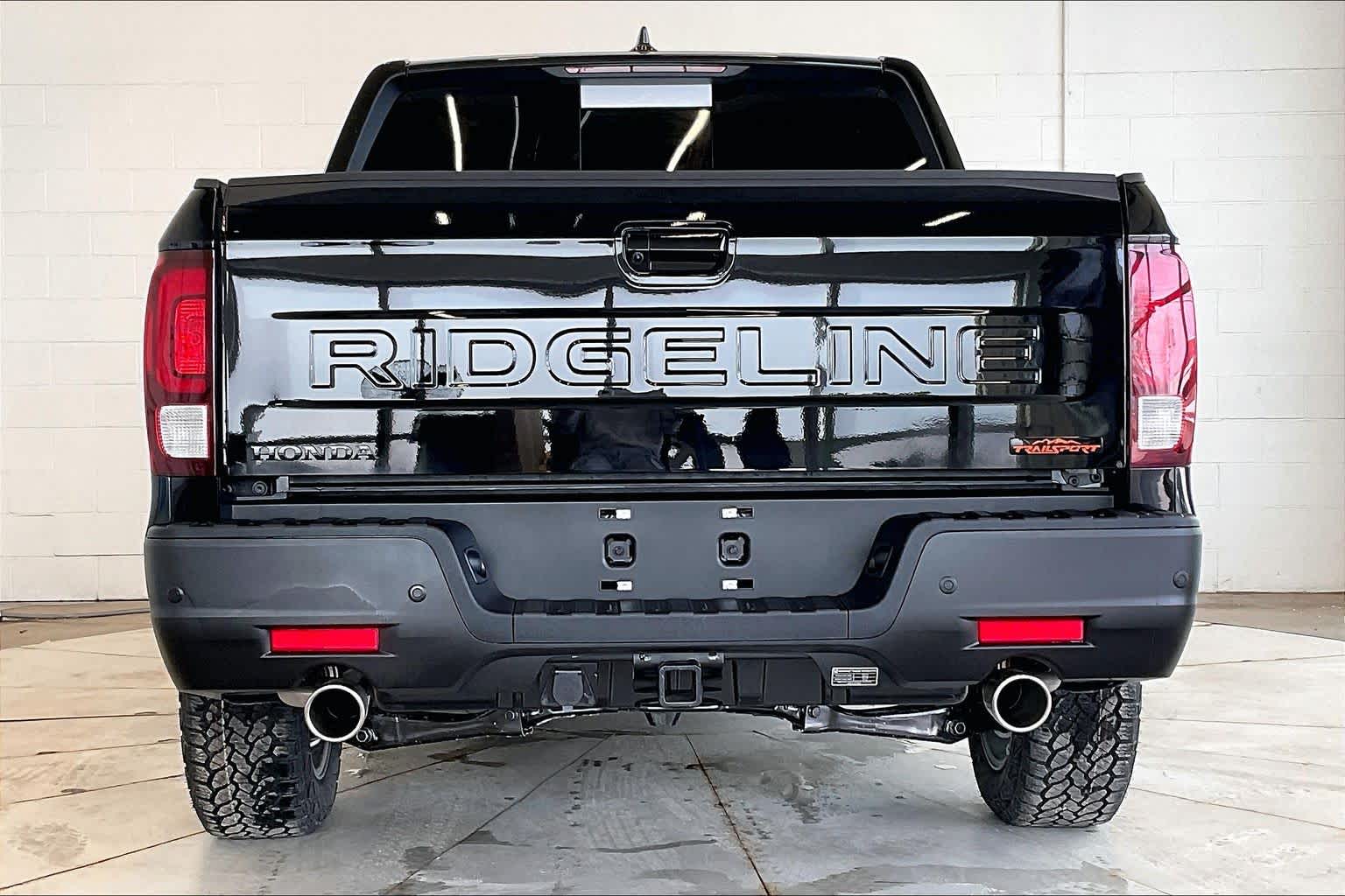 Thumbnail: 2026 Honda Ridgeline - 5