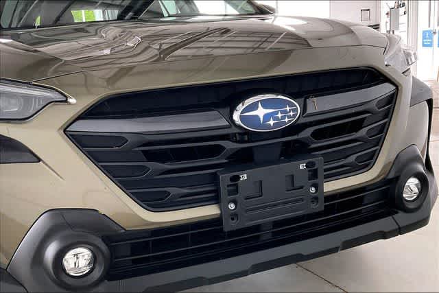 Thumbnail: 2024 Subaru Outback - 34