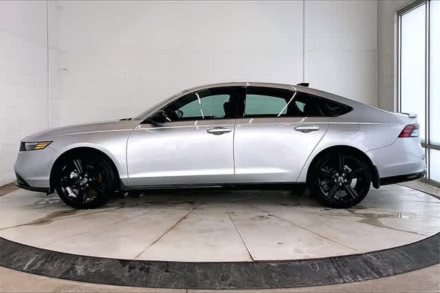 Thumbnail: 2025 Honda Accord - 4