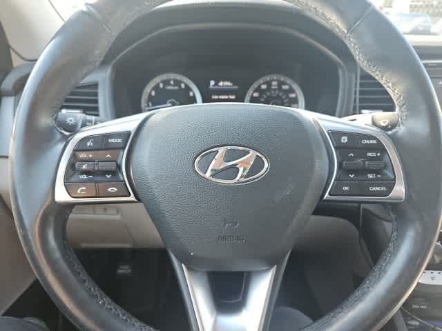 Thumbnail: 2018 Hyundai Sonata - 13