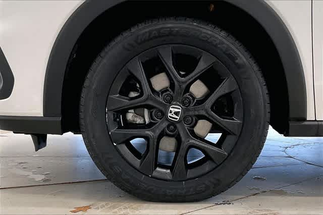 Thumbnail: 2024 Honda HR-V - 9