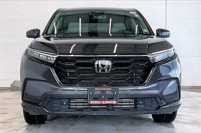 Thumbnail: 2023 Honda CR-V - 7