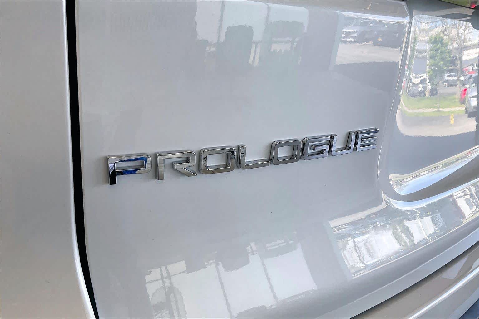 Thumbnail: 2026 Honda Prologue - 7