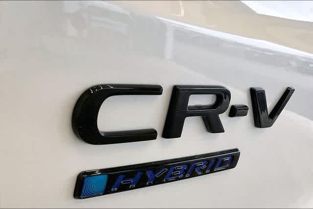 Thumbnail: 2026 Honda CR-V - 36