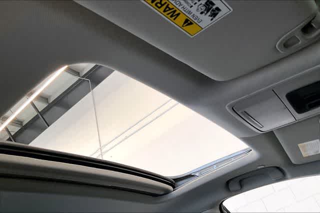 2026 Honda Accord SE - Photo 31
