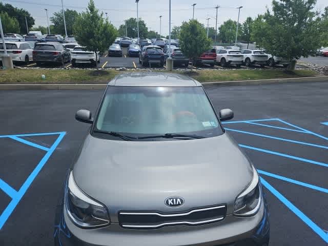 Thumbnail: 2019 Kia Soul - 9