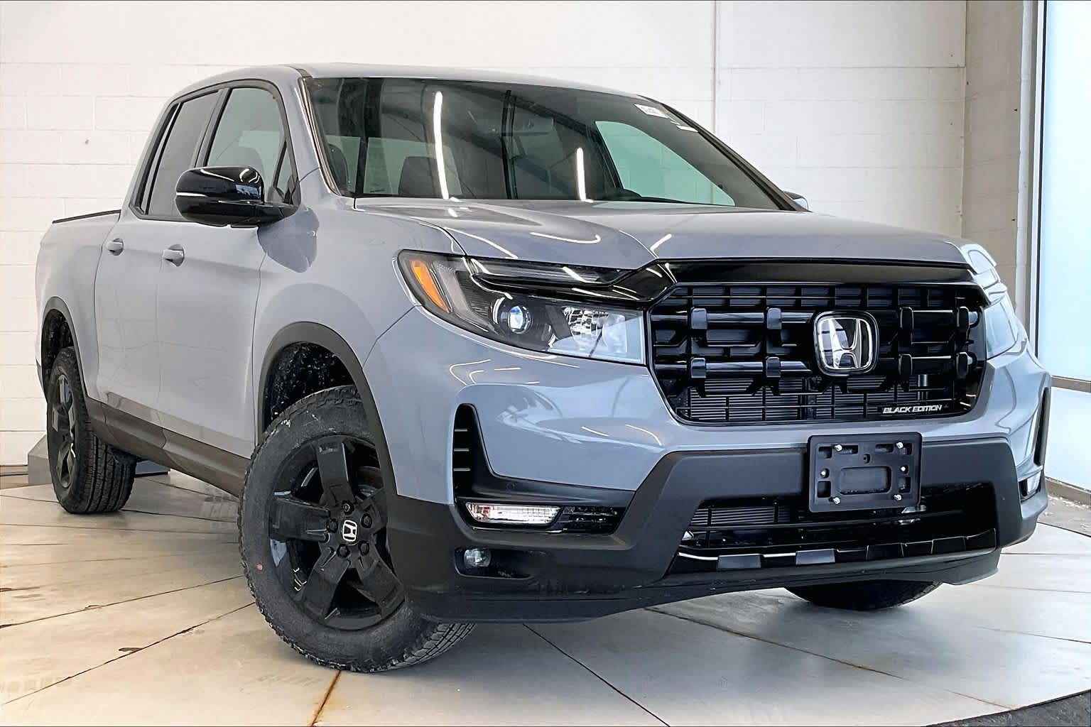 Thumbnail: 2026 Honda Ridgeline - 22