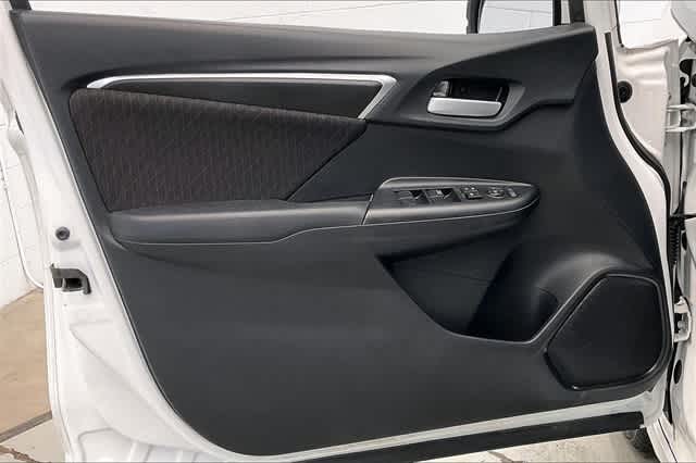 Thumbnail: 2020 Honda Fit - 30