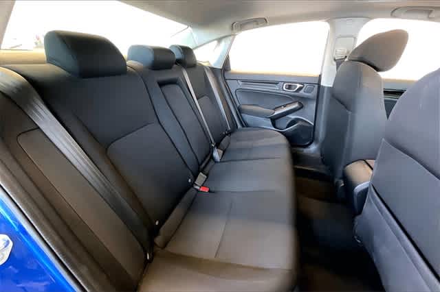 Thumbnail: 2023 Honda Civic - 26