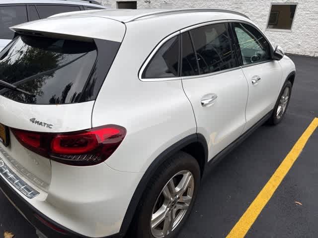 Thumbnail: 2022 Mercedes-Benz GLA - 5