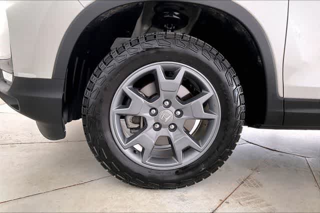 Thumbnail: 2024 Honda Passport - 9