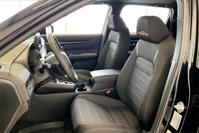 Thumbnail: 2026 Honda CR-V - 12