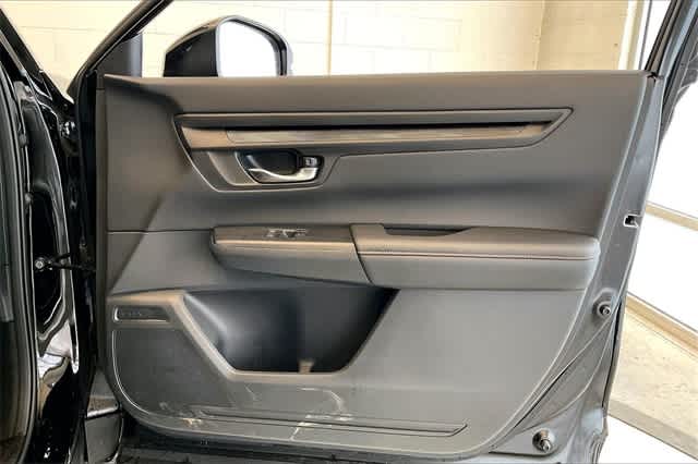 Thumbnail: 2026 Honda CR-V - 31