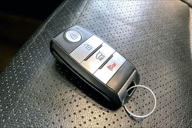 Thumbnail: 2018 Kia Sorento - 21