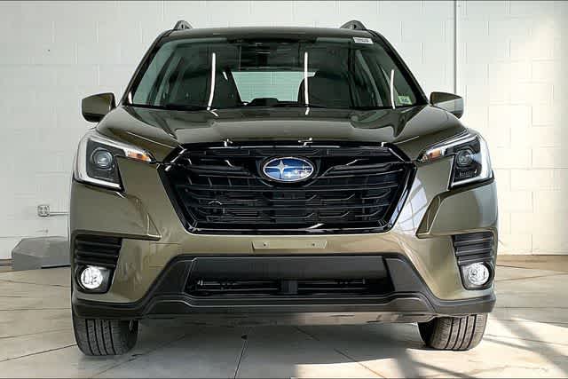Thumbnail: 2023 Subaru Forester - 7