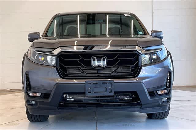 Thumbnail: 2022 Honda Ridgeline - 7