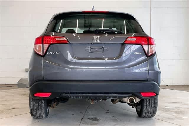 Thumbnail: 2017 Honda HR-V - 6