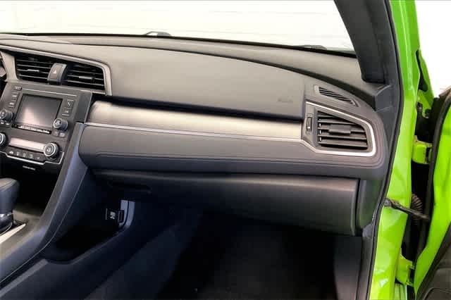 Thumbnail: 2018 Honda Civic - 24