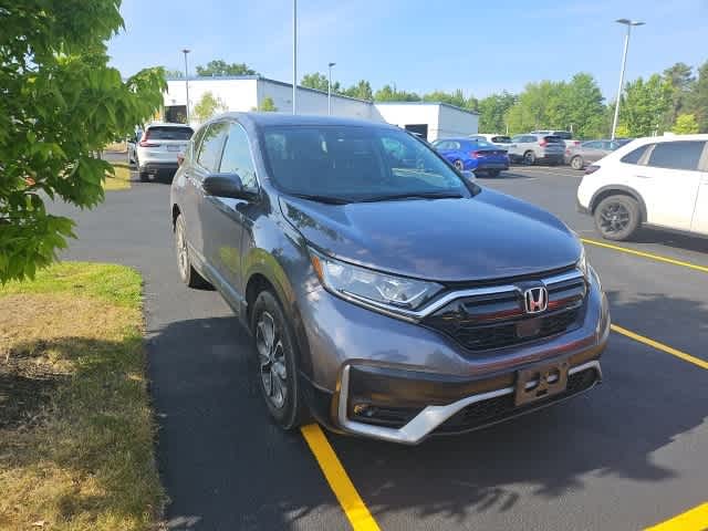 Thumbnail: 2020 Honda CR-V - 7