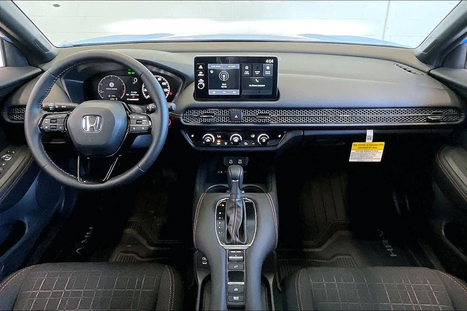 2027 Honda HR-V Sport - Photo 10