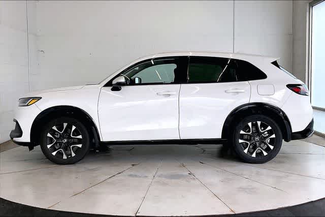 2027 Honda HR-V EX-L - Photo 3