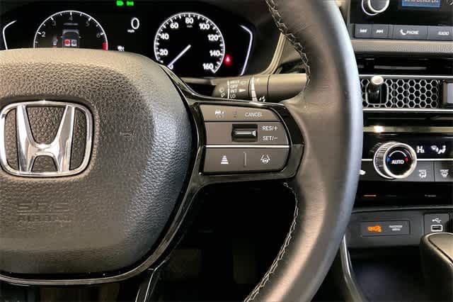 Thumbnail: 2022 Honda Civic - 28