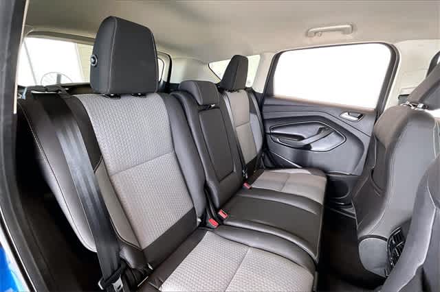 Thumbnail: 2019 Ford Escape - 26