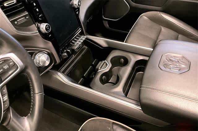 Thumbnail: 2023 RAM 1500 - 18