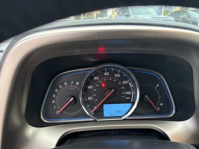 Thumbnail: 2015 Toyota RAV4 - 13