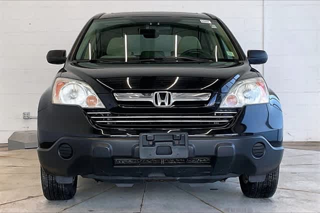 Thumbnail: 2009 Honda CR-V - 7