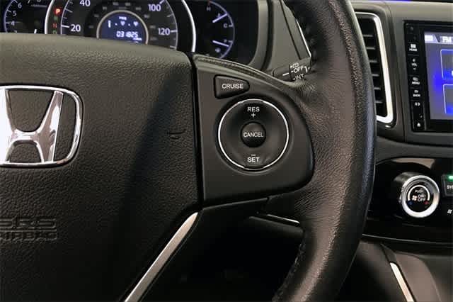Thumbnail: 2016 Honda CR-V - 19