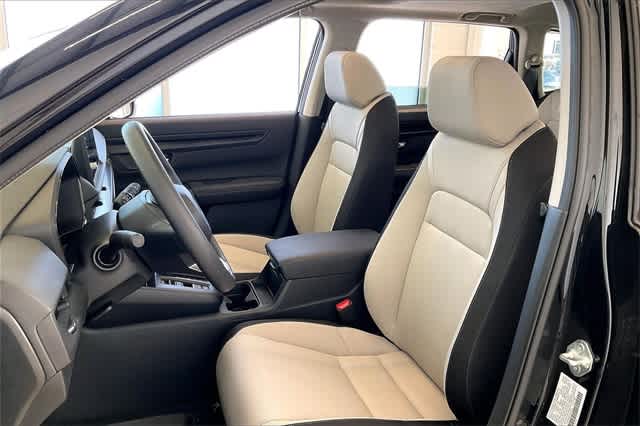 Thumbnail: 2026 Honda CR-V - 12