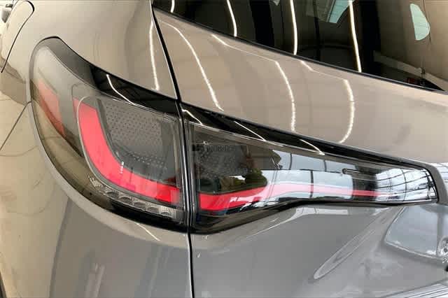 Thumbnail: 2026 Honda HR-V - 33