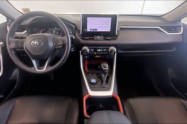 Thumbnail: 2024 Toyota RAV4 - 11