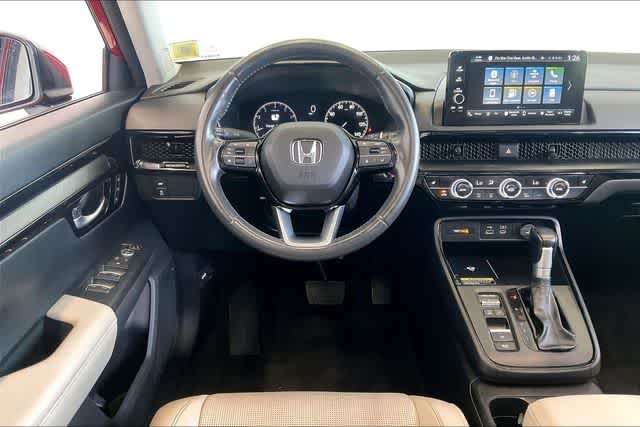 2024 Honda CR-V EX-L - Photo 16