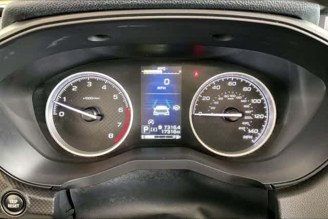 Thumbnail: 2023 Subaru Forester - 19