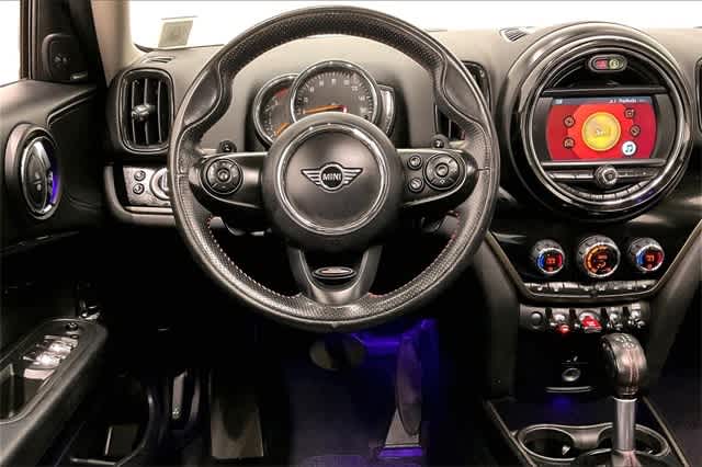 Thumbnail: 2019 MINI Cooper Countryman - 16