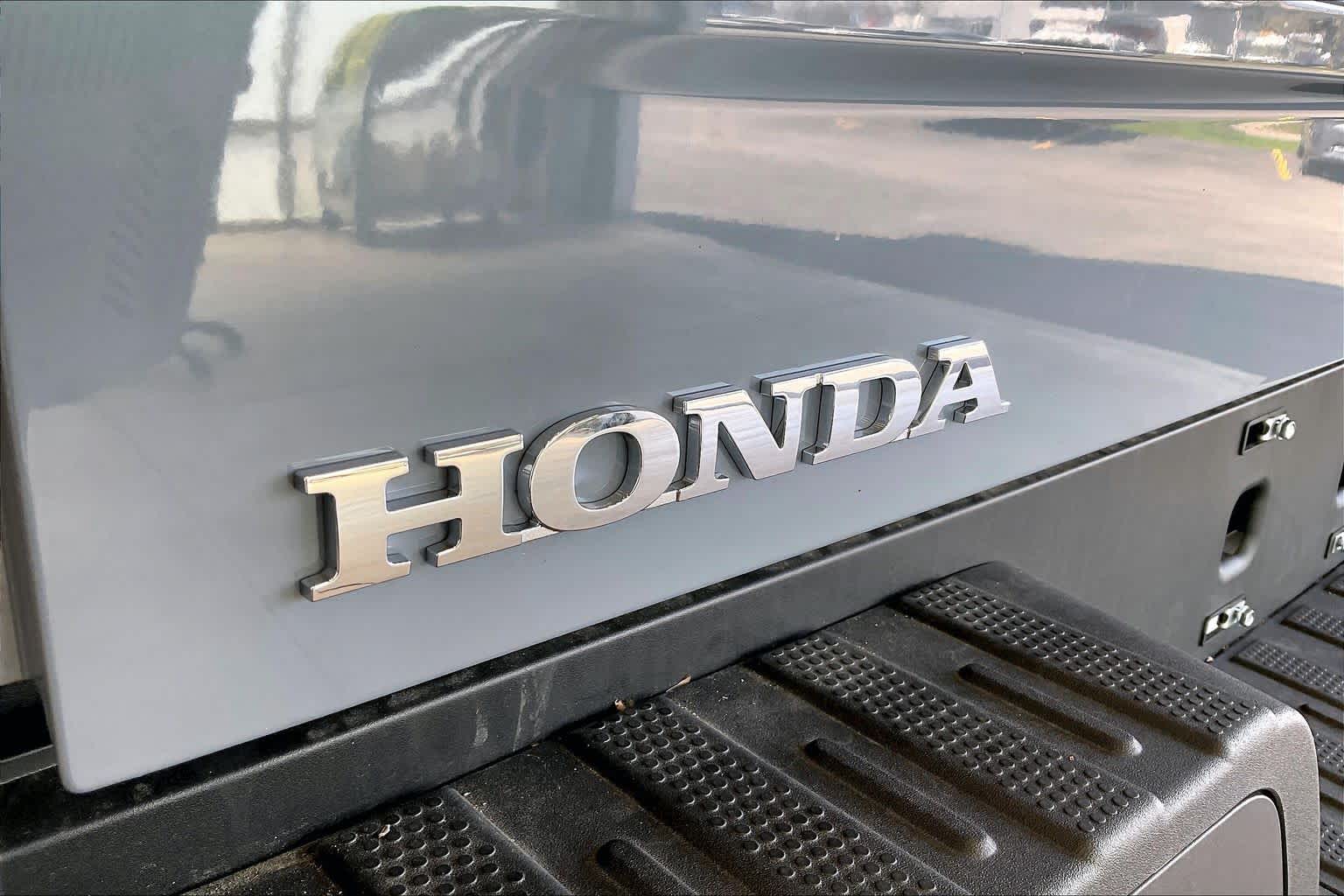 Thumbnail: 2026 Honda Ridgeline - 7