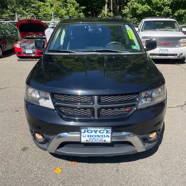 Thumbnail: 2018 Dodge Journey - 2