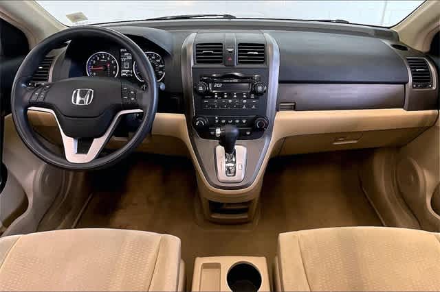 Thumbnail: 2009 Honda CR-V - 11