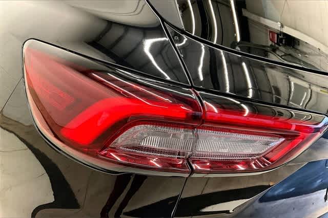 Thumbnail: 2023 Ford Escape - 33