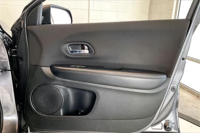 Thumbnail: 2017 Honda HR-V - 31