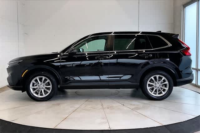 2023 Honda CR-V EX-L photo 2