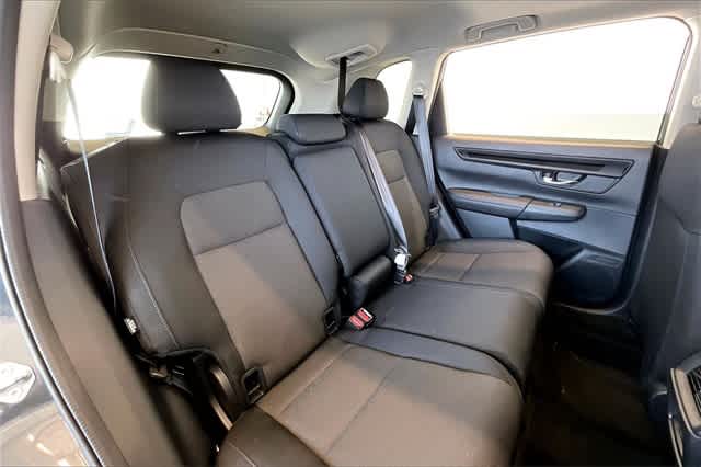 Thumbnail: 2026 Honda CR-V - 26