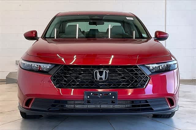 Thumbnail: 2023 Honda Accord - 7