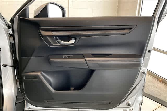 Thumbnail: 2023 Honda CR-V - 31