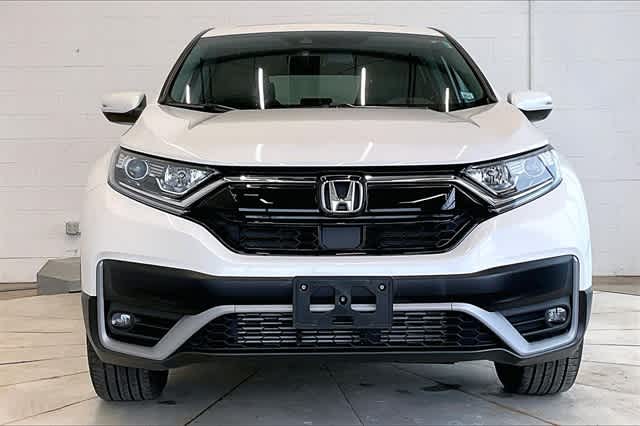 Thumbnail: 2020 Honda CR-V - 7