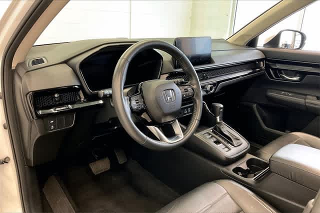 Thumbnail: 2023 Honda CR-V - 3