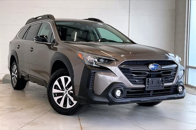 Thumbnail: 2023 Subaru Outback - 23